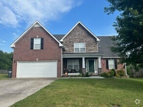 Building Photo - 849 E Accipiter Cir
