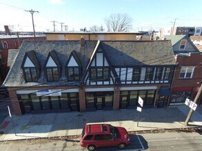 Building Photo - 1563 N 4th St