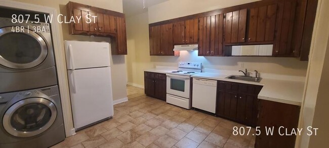 Foto del edificio - LARGE 4BD: 5-MIN to VCU