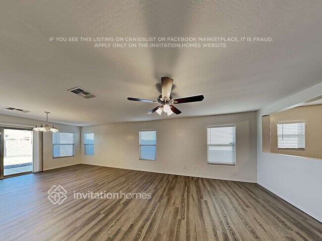 Foto del edificio - 41048 W Patricia Ln