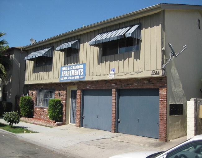 Primary Photo - 2284 Locust Ave