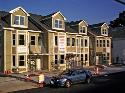 Foto del edificio - 102 Allston St