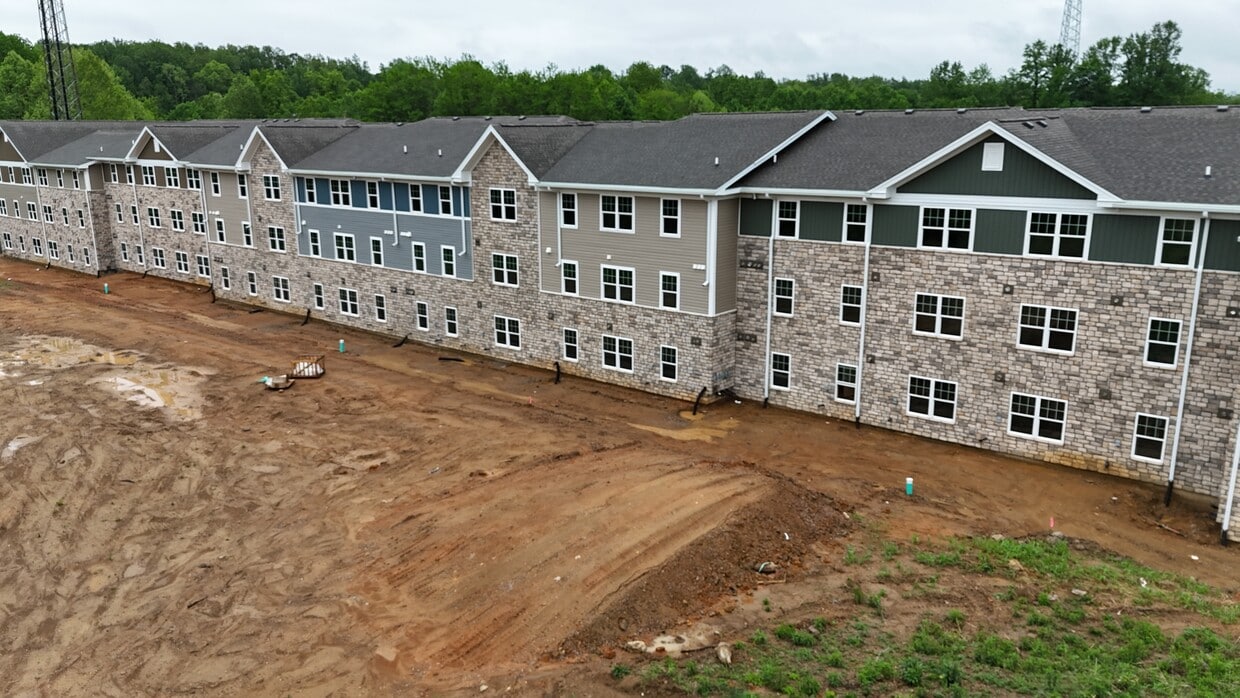 Building Photo - Knox Landing