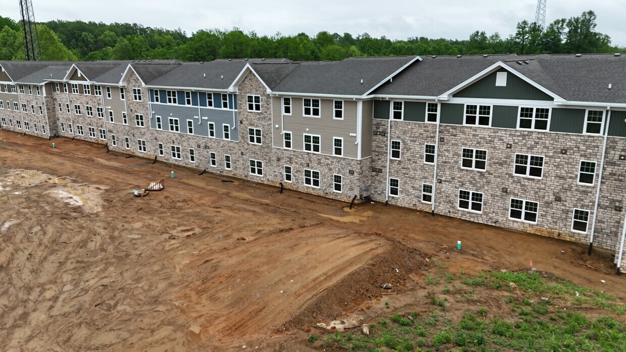 Foto del edificio - Knox Landing