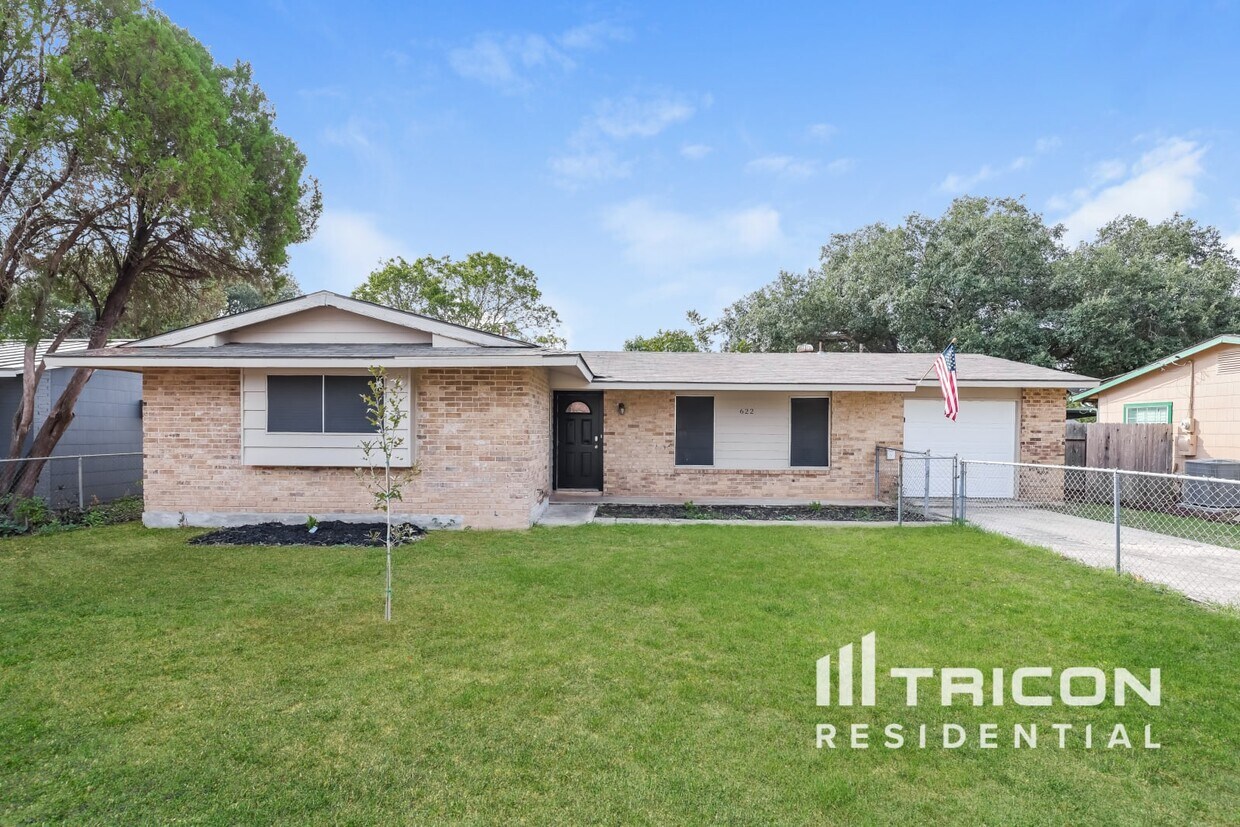 Foto principal - 622 Brooks Ave