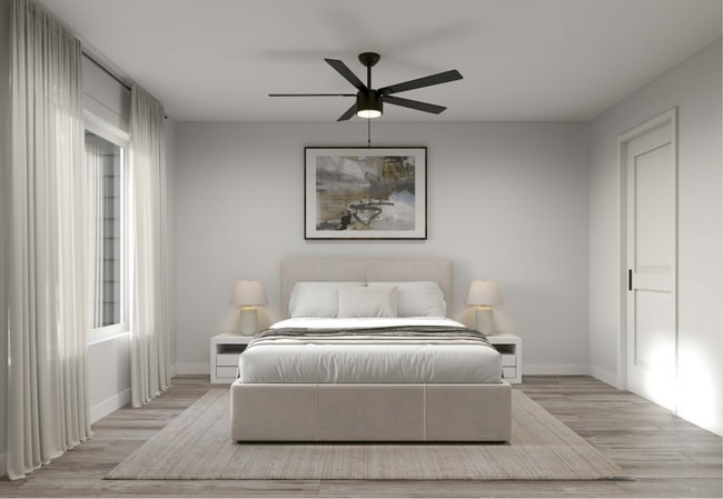 Interior Photo - 319 Sycamore Drive