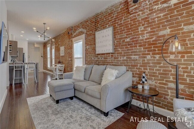Building Photo - 4106 Zuni St