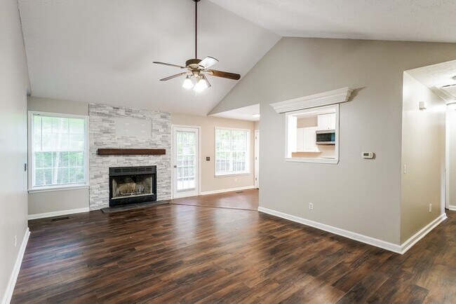 Foto del edificio - Elegant 3 Bedroom Home