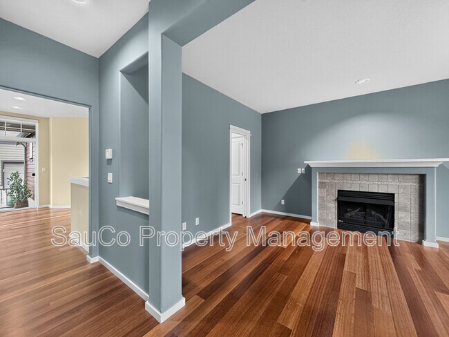 Foto del edificio - 7309 NE Stonewater St