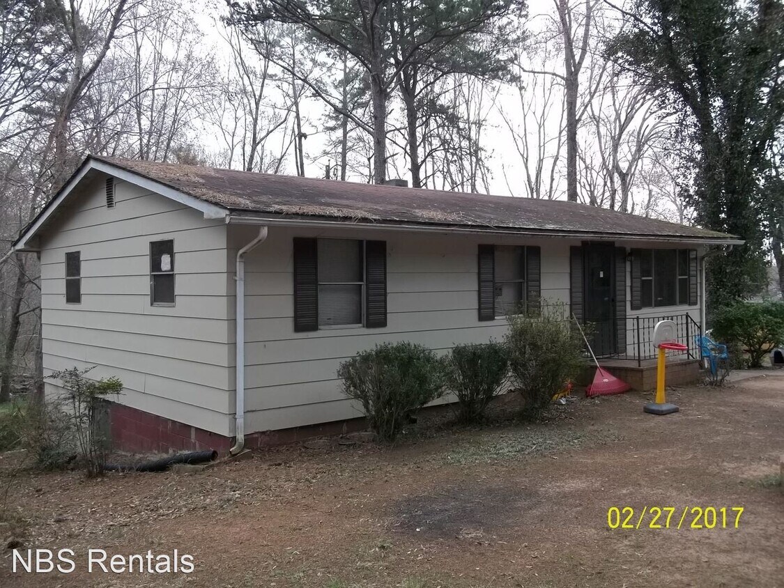 Primary Photo - 3 br, 1 bath House - 424 Rison St