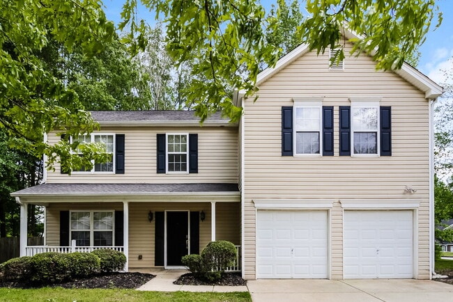 Building Photo - 12 Red Maple Way