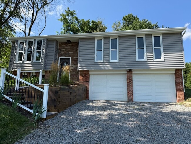 Building Photo - 3124 Haberlein Rd