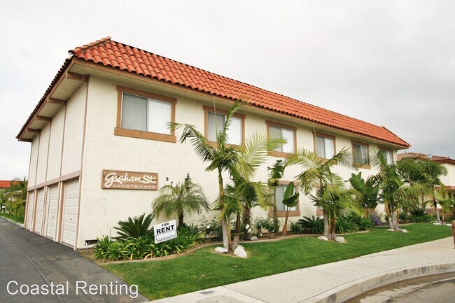 Foto del edificio - 9721 Graham St