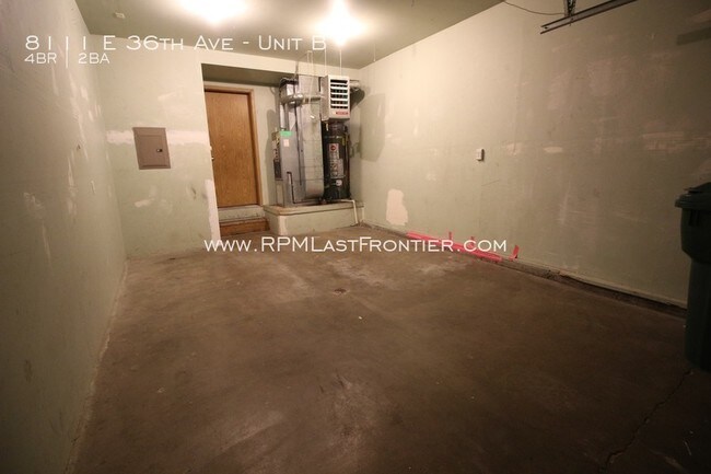 Building Photo - 8111 E 36th Ave