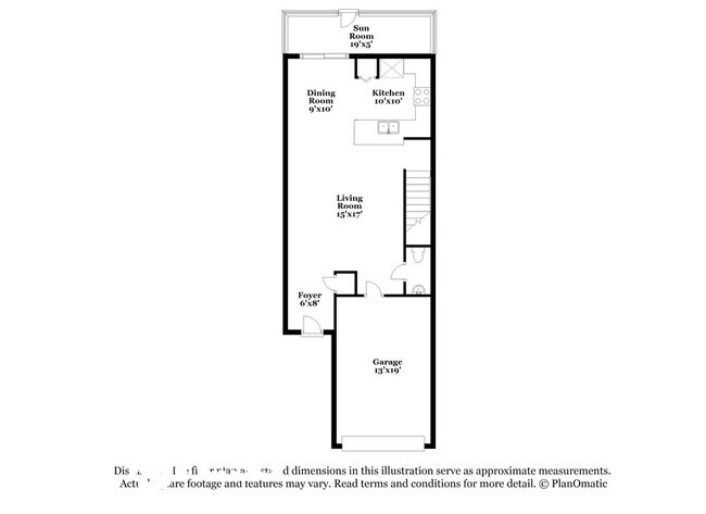 Building Photo - 181 Sweet Lemon Ln