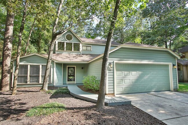 Building Photo - 26 S Mossrock Rd