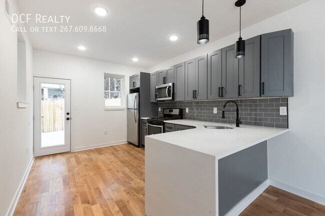 Foto del edificio - Unique Point Breeze Home