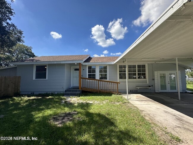 Building Photo - 6660 Oriole Ave