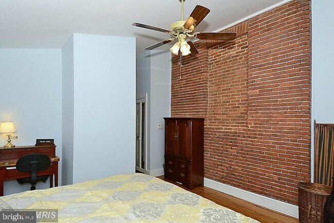 Foto del edificio - 815 S Sharp St