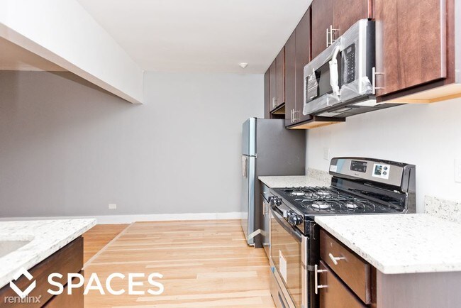 Foto del edificio - 3918 N Ashland Ave