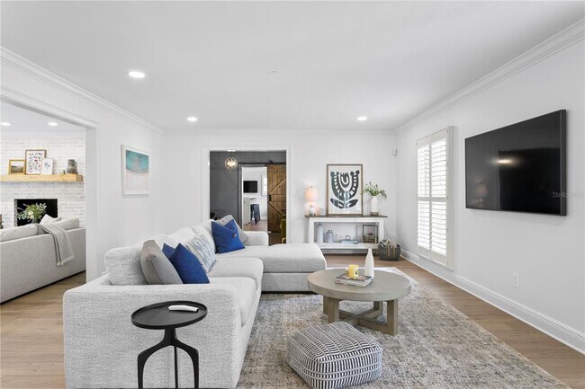 Foto del edificio - 1207 Druid Ln
