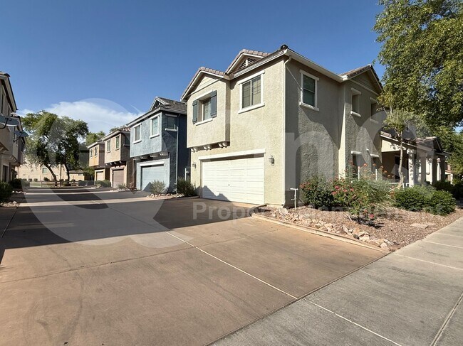 Foto del edificio - 3834 E Santa Fe Ln
