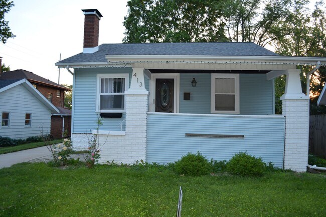 Building Photo - 413 Kreitzer Ave