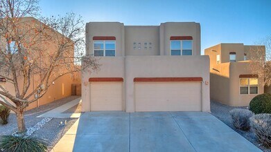 Building Photo - 9723 Calle Chamisa NW