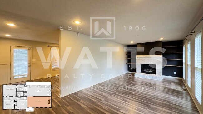 Foto del edificio - 2345 Blueberry Dr