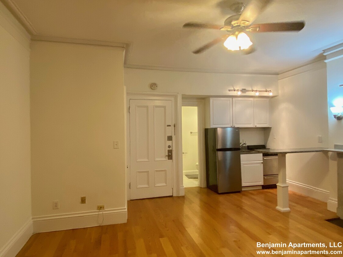 Foto principal - 82 Charles St