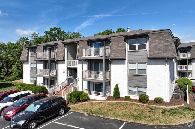 Building Photo - Cedar Point