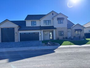 Building Photo - 5291 W 2040 S