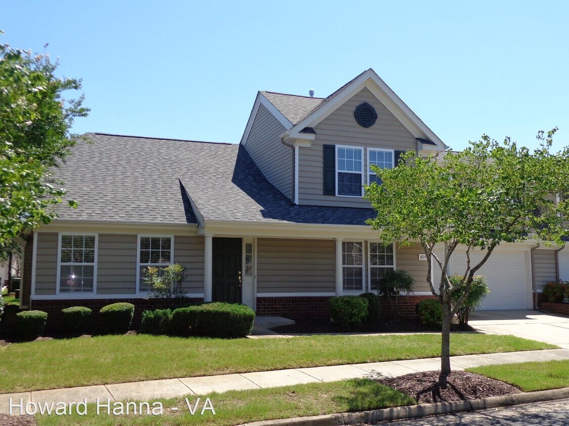 Primary Photo - 3 br, 2.5 bath House - 805 Windom Boulevard