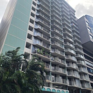 Building Photo - 1617 Kapiolani Blvd