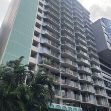 Building Photo - 1617 Kapiolani Blvd Building Photo - 1617 Kapiolani Blvd