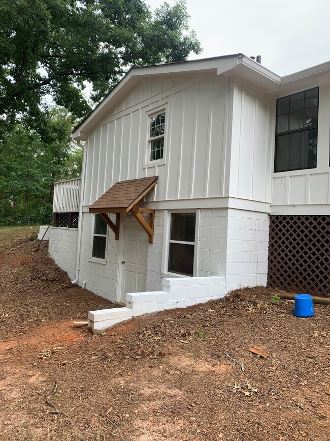 Foto del edificio - 3843 Carter Rd