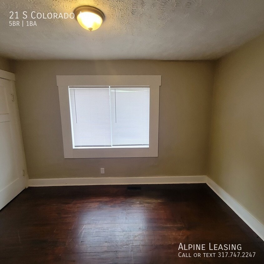 Building Photo - 21 S Colorado Ave