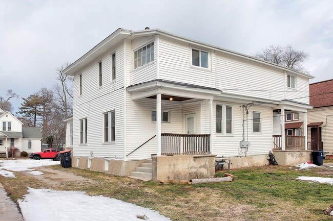 Foto del edificio - 140/142 E 15th Street