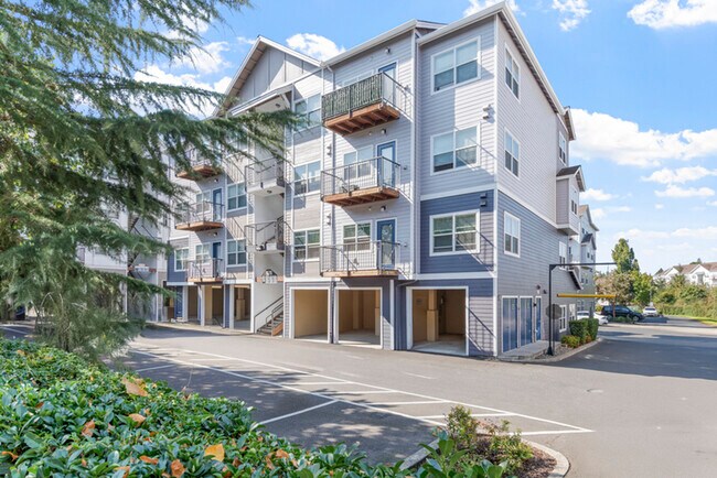 Foto del edificio - Element 170 Apartments