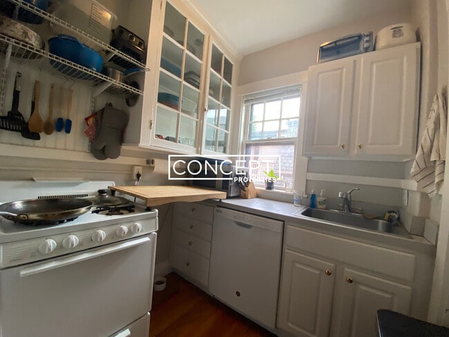 Foto del edificio - 11 Story St