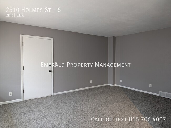 Foto del edificio - 2510 Holmes St