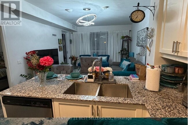 Photo du bâtiment - 1050 Main St E