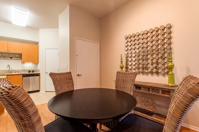 Interior Photo - Villaggio at La Quinta