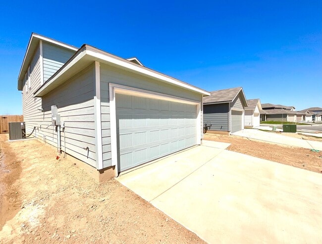 Building Photo - **APPLICATION RECEIVED***MOVE IN SPECIAL* New Construction 4-Bedroom With Upstairs Loft, Fenced Y...