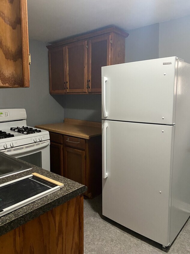 Foto principal - 2857 N Marmora Ave