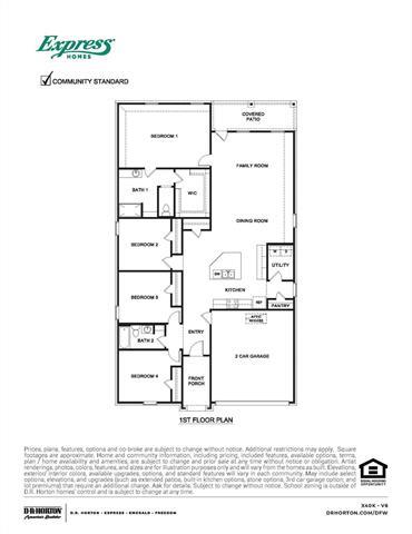 Foto del edificio - 128 Sunberry Dr
