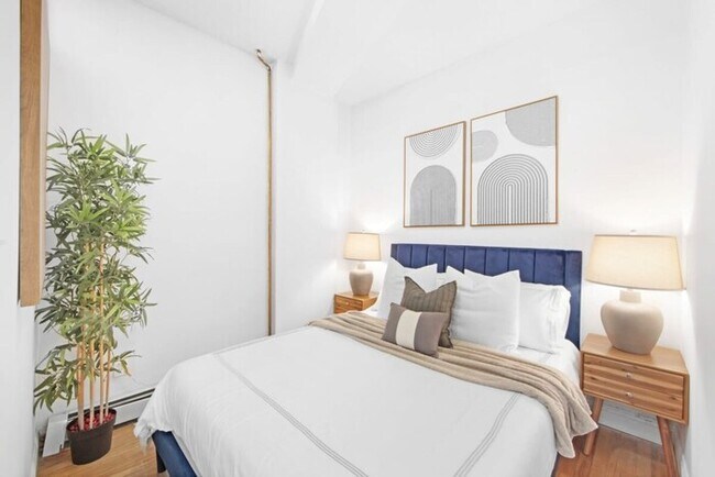 Foto del edificio - 139-2E West Village 1BR best value