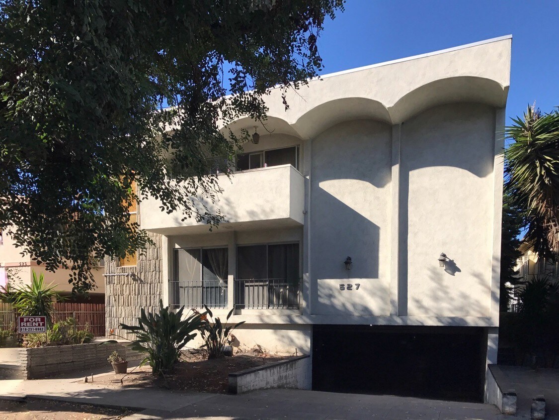 Primary Photo - 527 N Orlando Ave