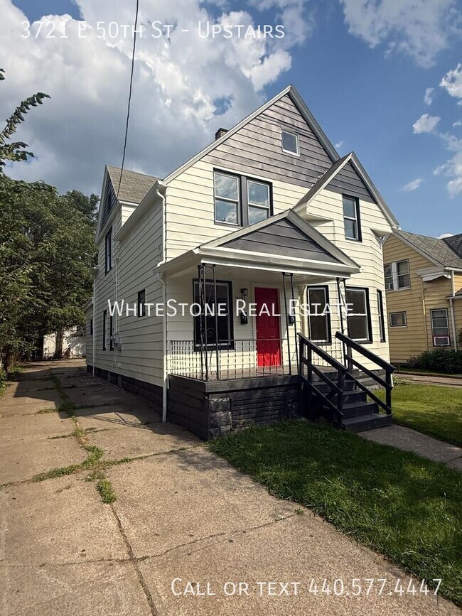 Foto del edificio - 3721 E 50th St