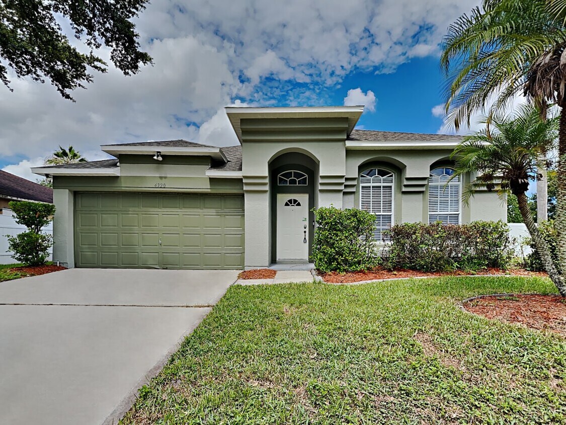 Foto principal - 4320 King Edward Dr